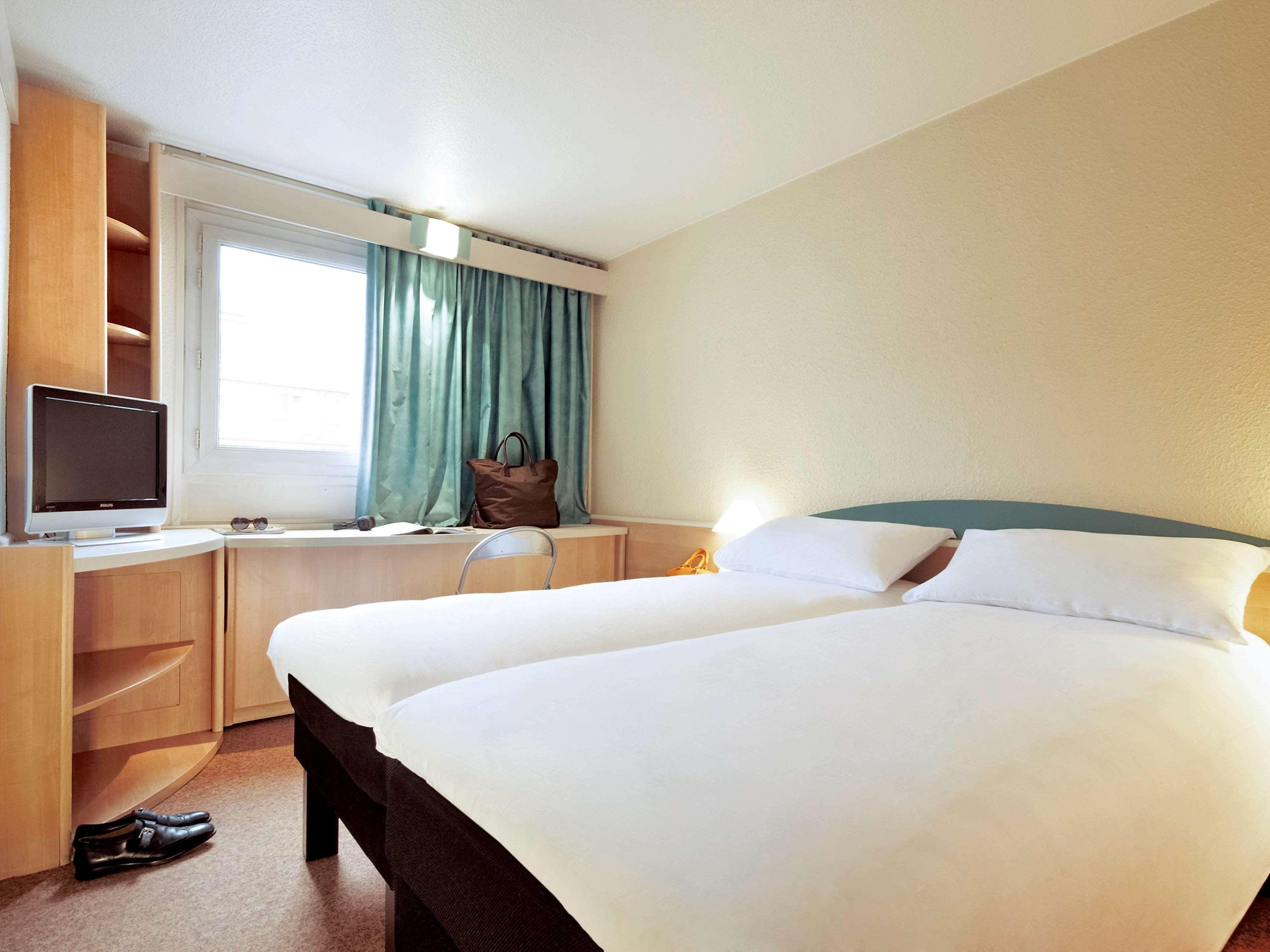 Hotel Ibis Cascavel Exterior foto