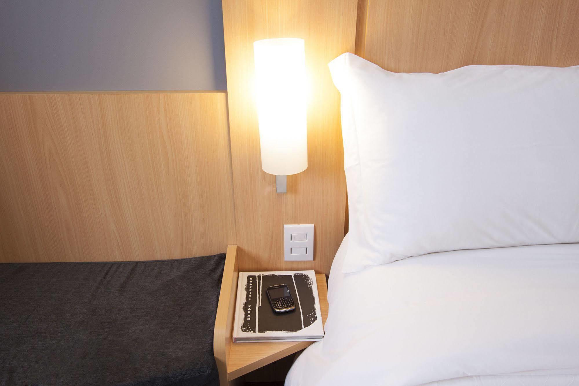 Hotel Ibis Cascavel Exterior foto